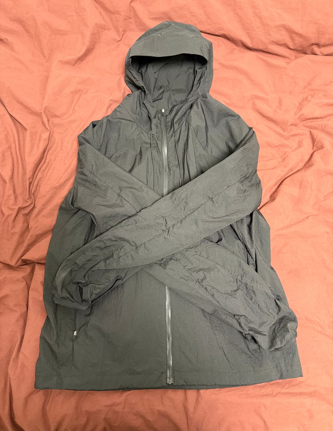 paf 5.1 technical jacket right 상품이미지3