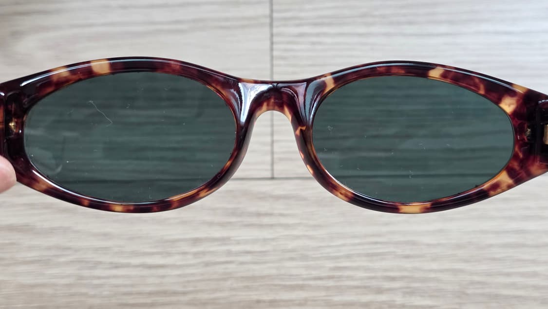 구찌 빈티지 선글라스 gg2411/s 90s Gucci sunglasse 상품이미지7