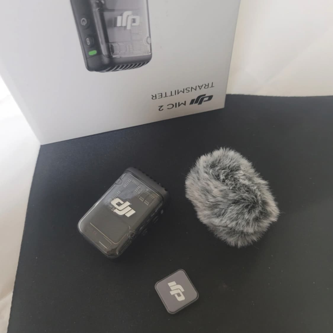 오즈모액션5pro 브이로그 콤보 + 부스트렌즈 +넥마운트 상품이미지8