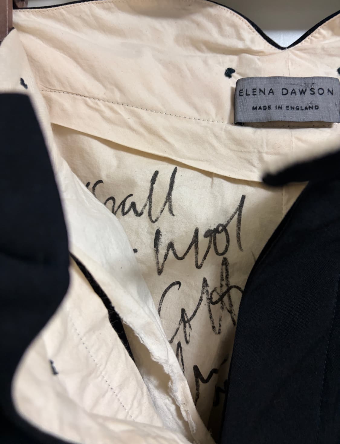 엘레나 도슨 서스펜더 팬츠 상품이미지5