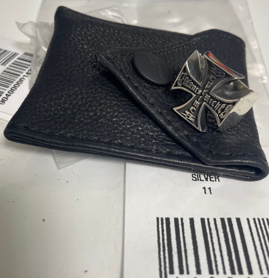 [US11] ERD 앙팡 리쉬 데프리메 크로스링 상품이미지5