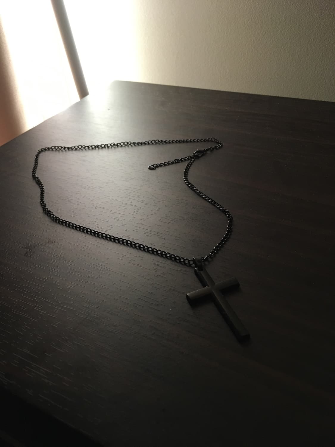 Antique-style necklace 상품이미지4