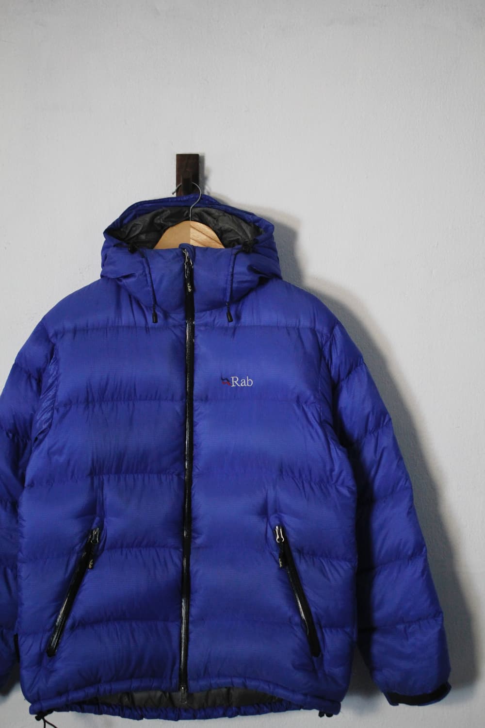 랩 Rab Neutrino Pro Jacket 상품이미지7