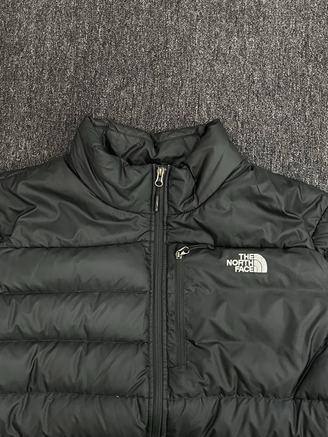 노스페이스 아콩카과 경량패딩 상품이미지4