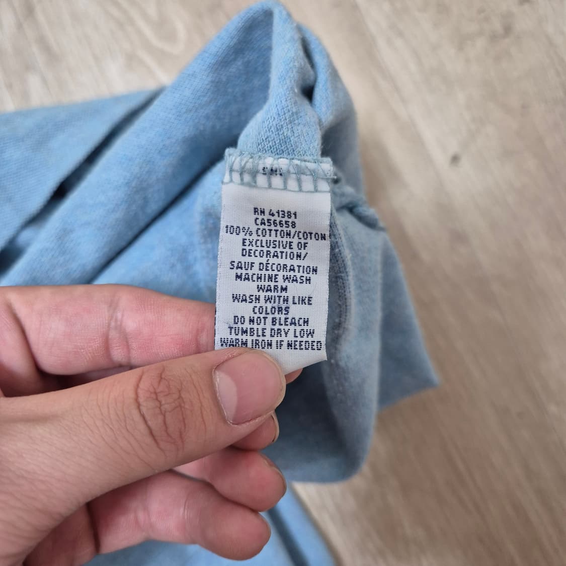 폴로 랄프로렌 반팔 카라티 상품이미지6