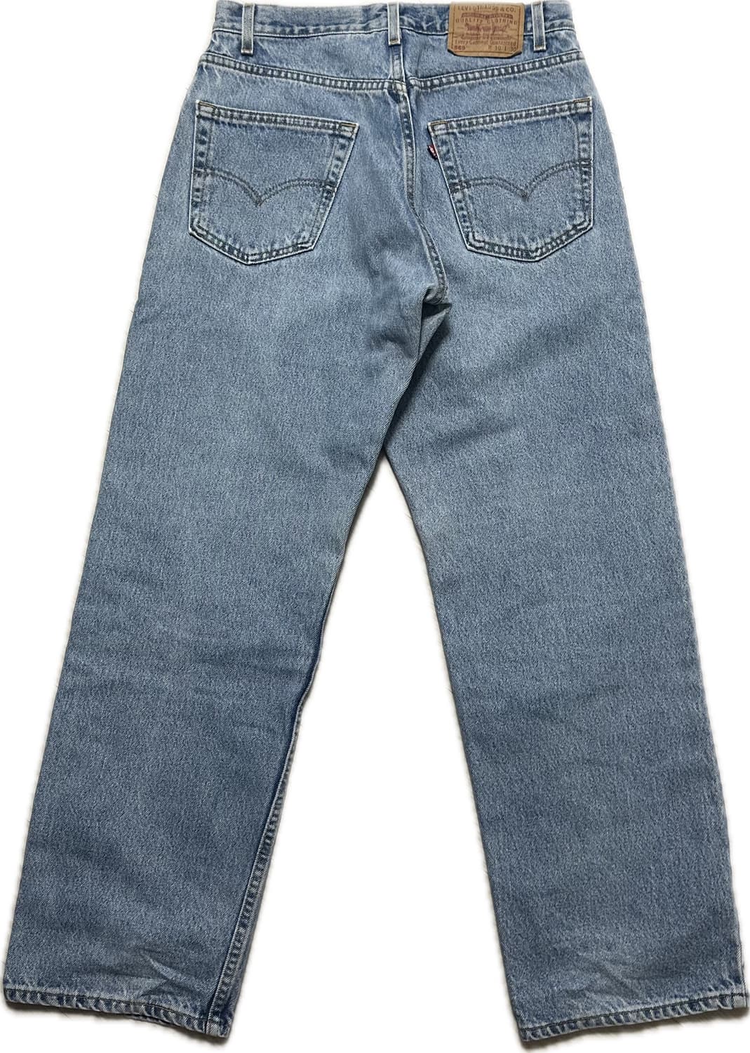 levis 리바이스569 30x30 상품이미지2