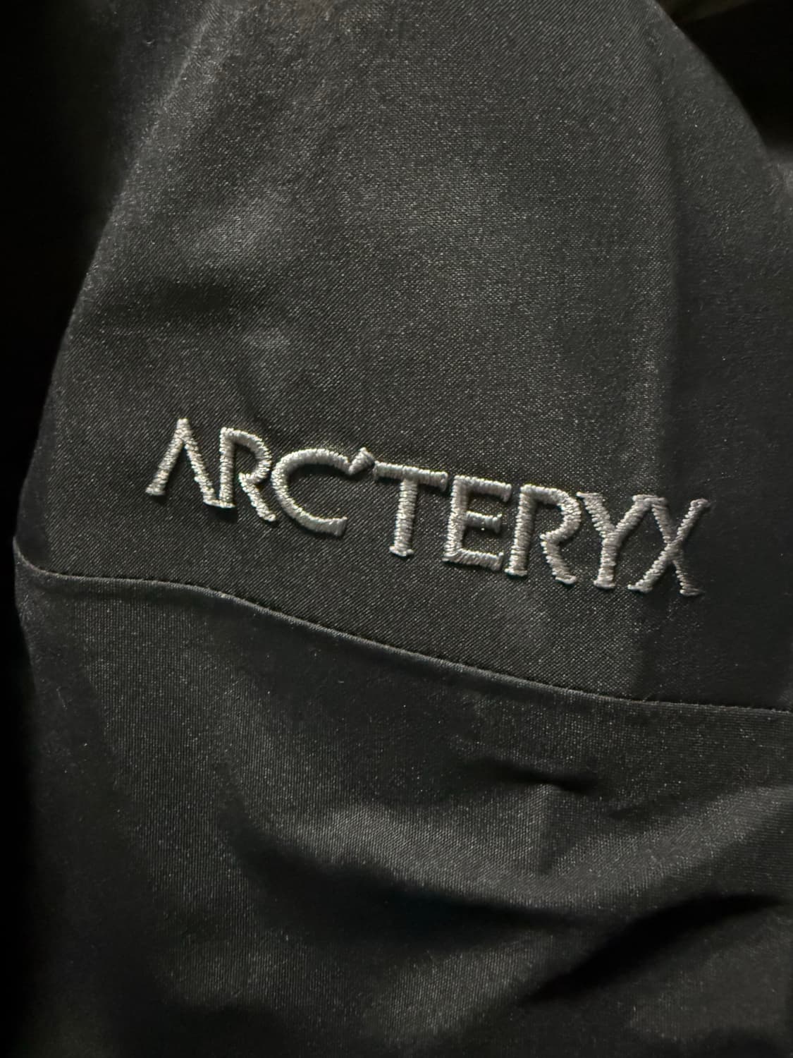 아크테릭스 베타 블랙 xl 상품이미지2