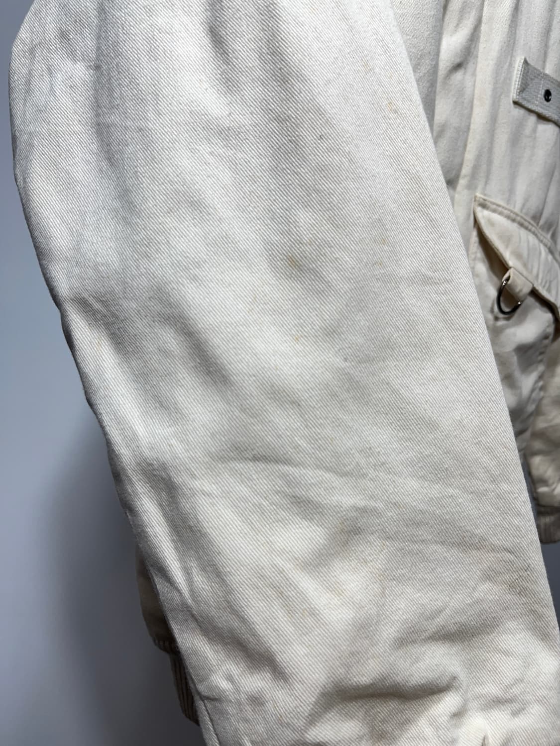 SPURTION jacket 상품이미지9