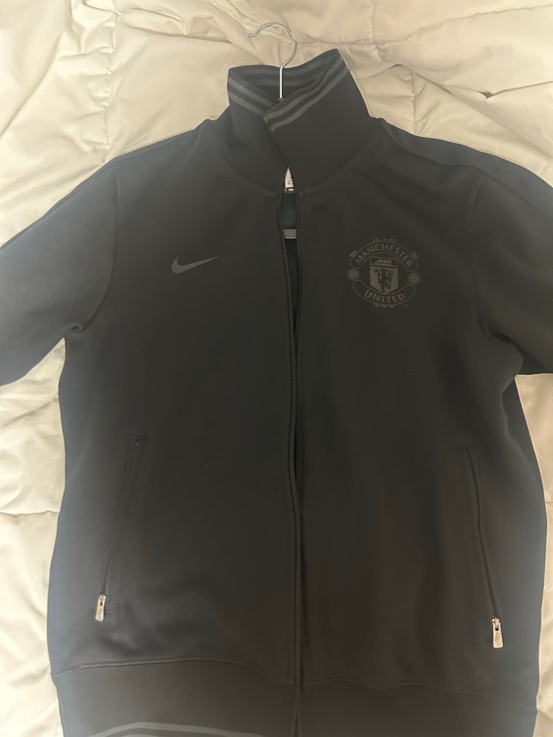 나이키 맨유 져지 상품이미지1