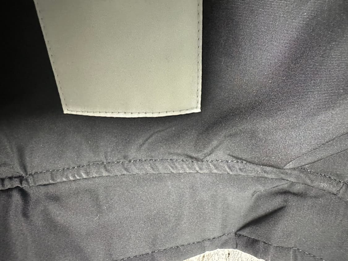 [1] 언더마이커 에이서 패디드 블루종 에보니 상품이미지8