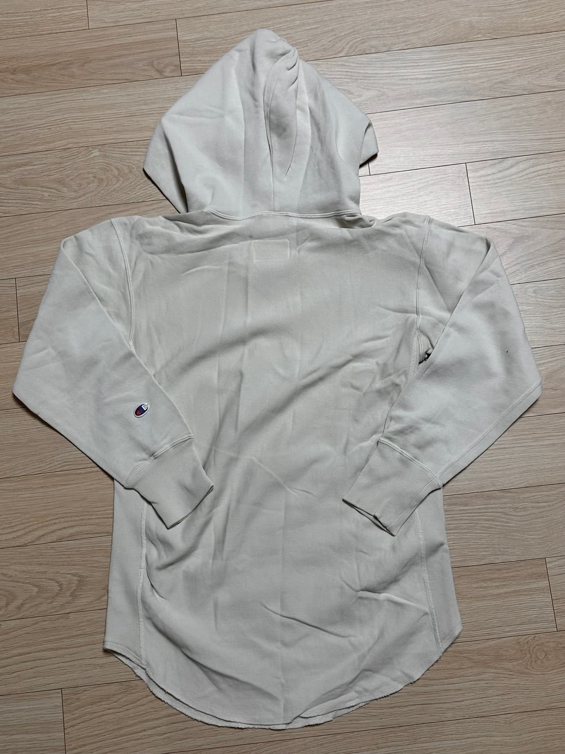 챔피온 몽키타임 후드티 상품이미지5