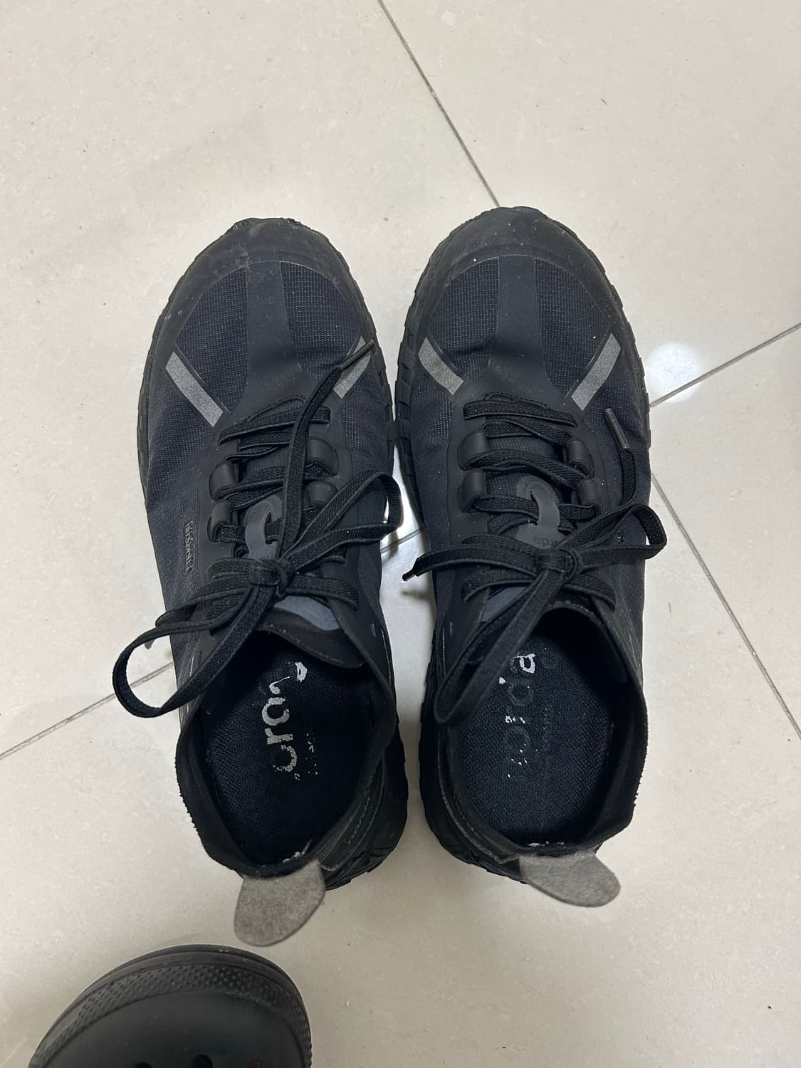 노다 스텔스 고어텍스 상품이미지2