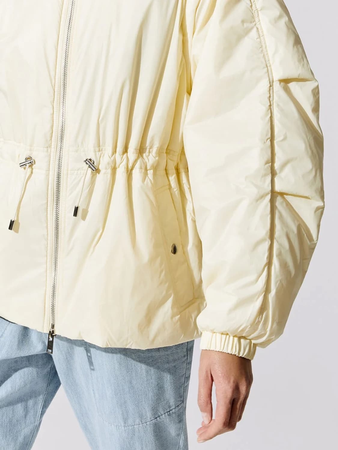 이자벨마랑 다스티니 2way 점퍼 상품이미지3