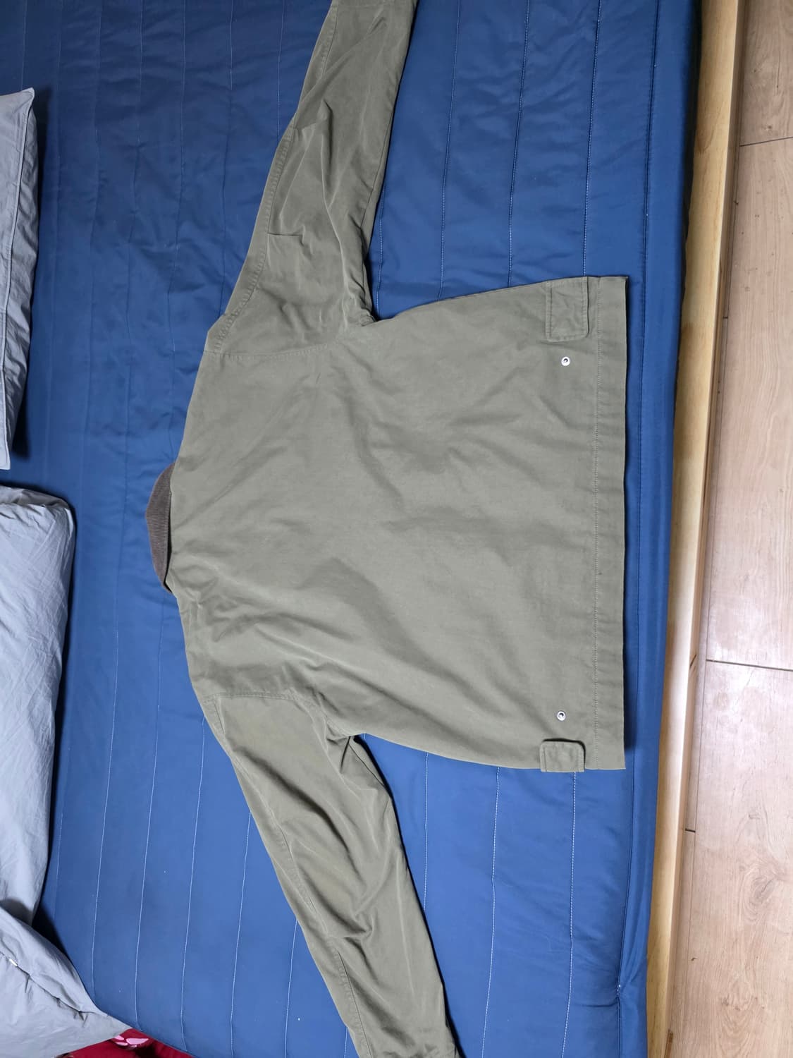 에스피오나지 헌팅자켓 판매합니다 상품이미지6