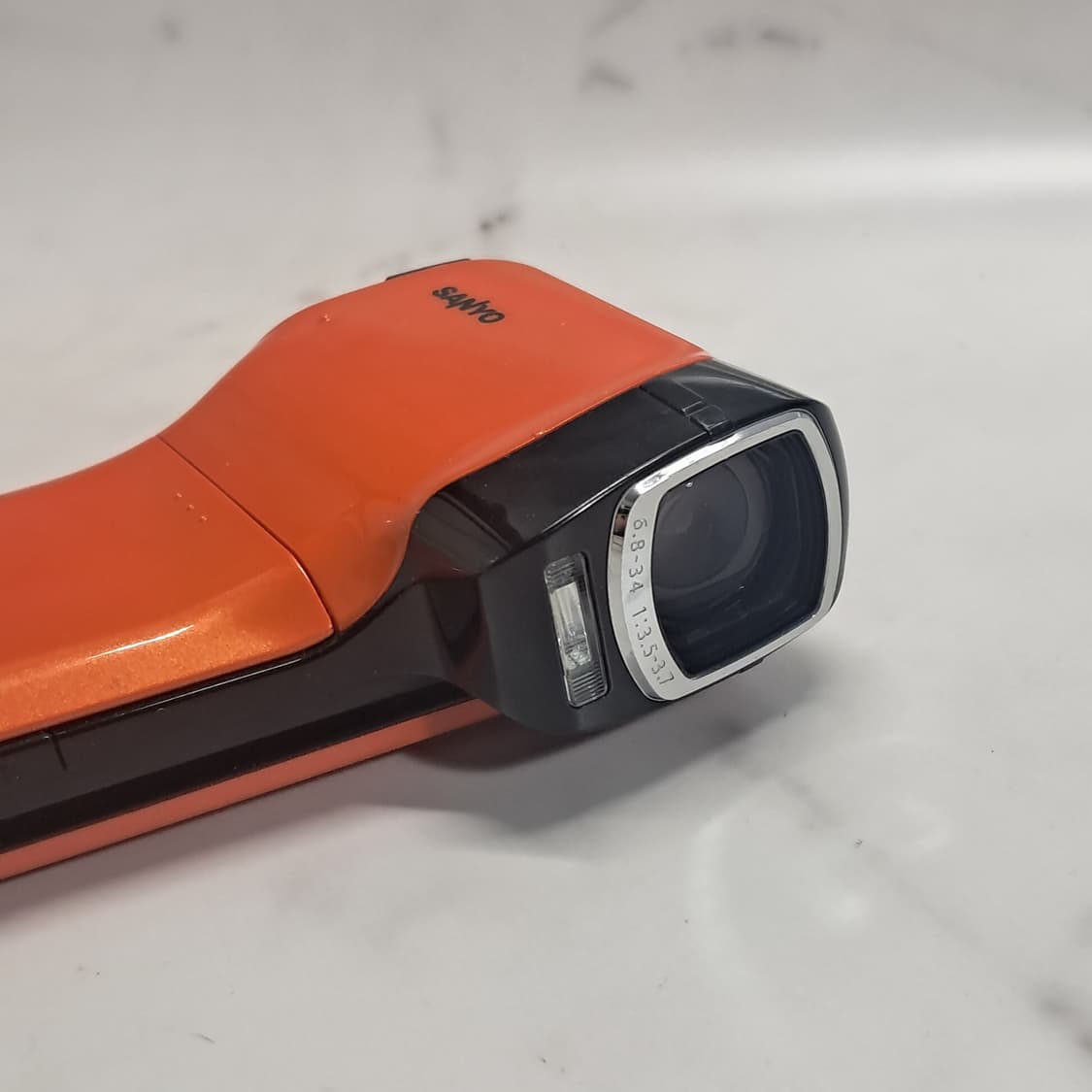 산요 작티 Xacti DMX-CG11 / 뉴진스 빈티지 캠코더 상품이미지5