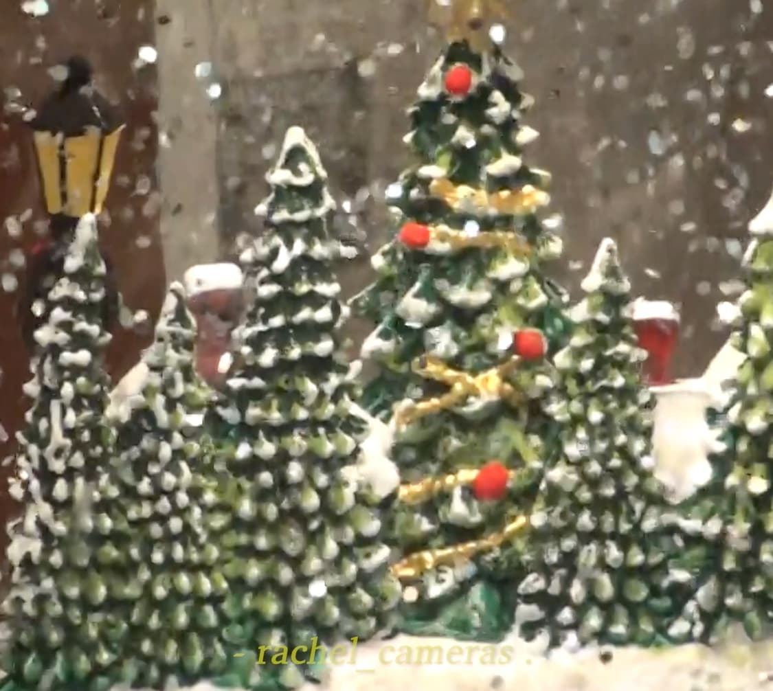 빈티지 캠코더 소니 hdr sr11 ( 영상캡쳐본 0) 상품이미지4