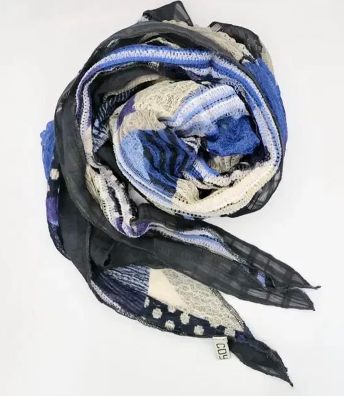 [Coyseio] 코이세이오 스카프 구합니다. 상품이미지2