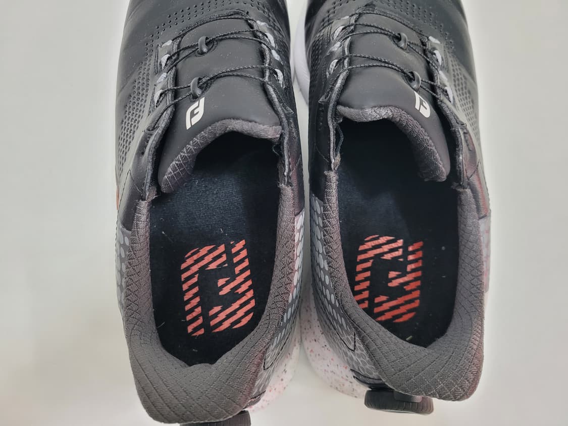 FOOTJOY 22~23시즌 풋조이 FJ퓨얼 보아 골프화 / 남 8XW
 상품이미지8
