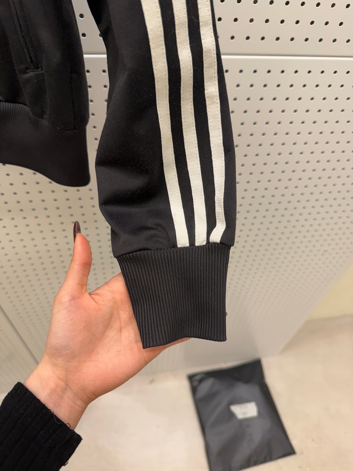 아디다스 오리지널스 파이어버드 트랙탑 U1559 상품이미지4