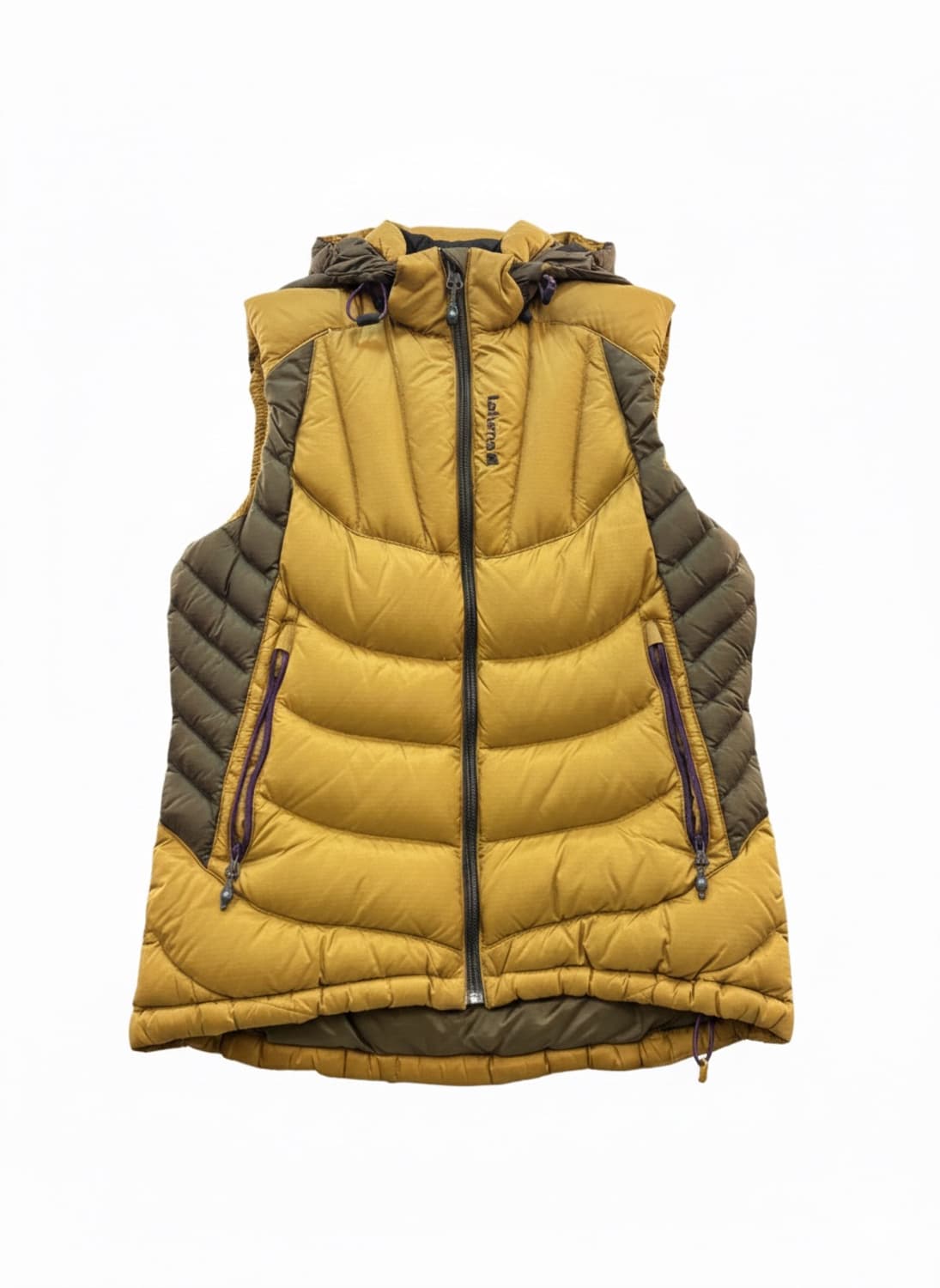 라푸마 구스다운 조끼 (Lafuma Down Vest) 상품이미지1