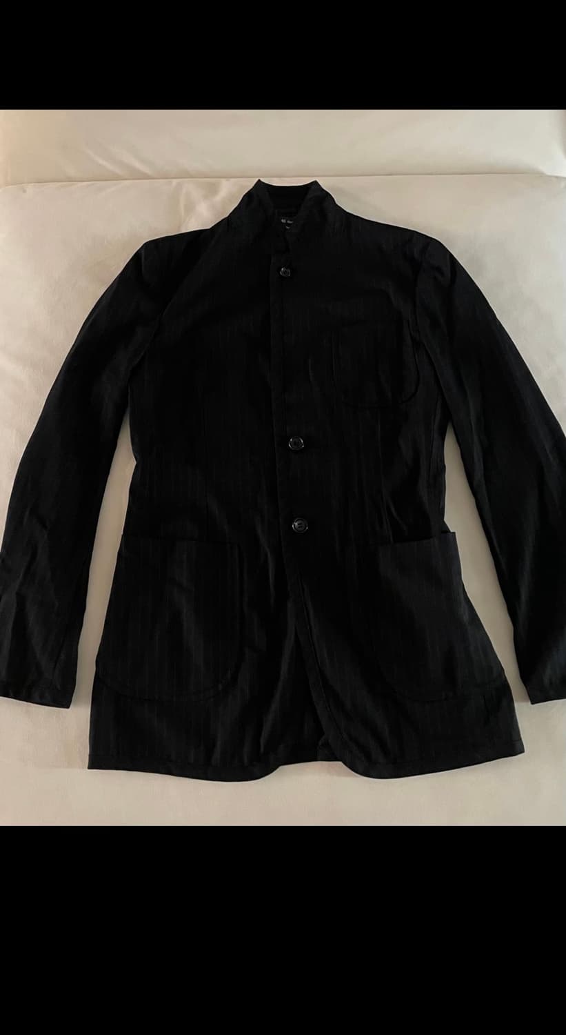 꼼데가르송 옴므 플러스 자켓 상품이미지3