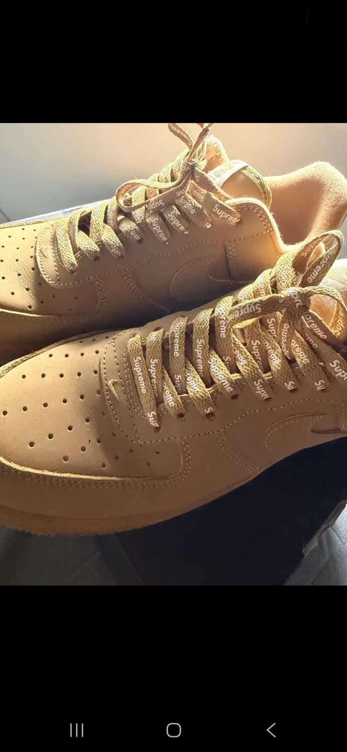 슈프림 된장포스 상품이미지2