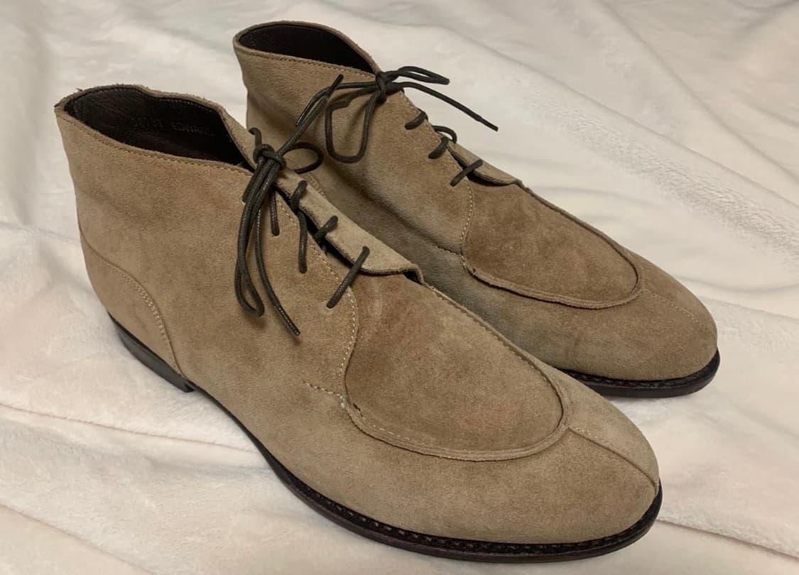 [UK9] 잘란스리와야 처카부츠 상품이미지1