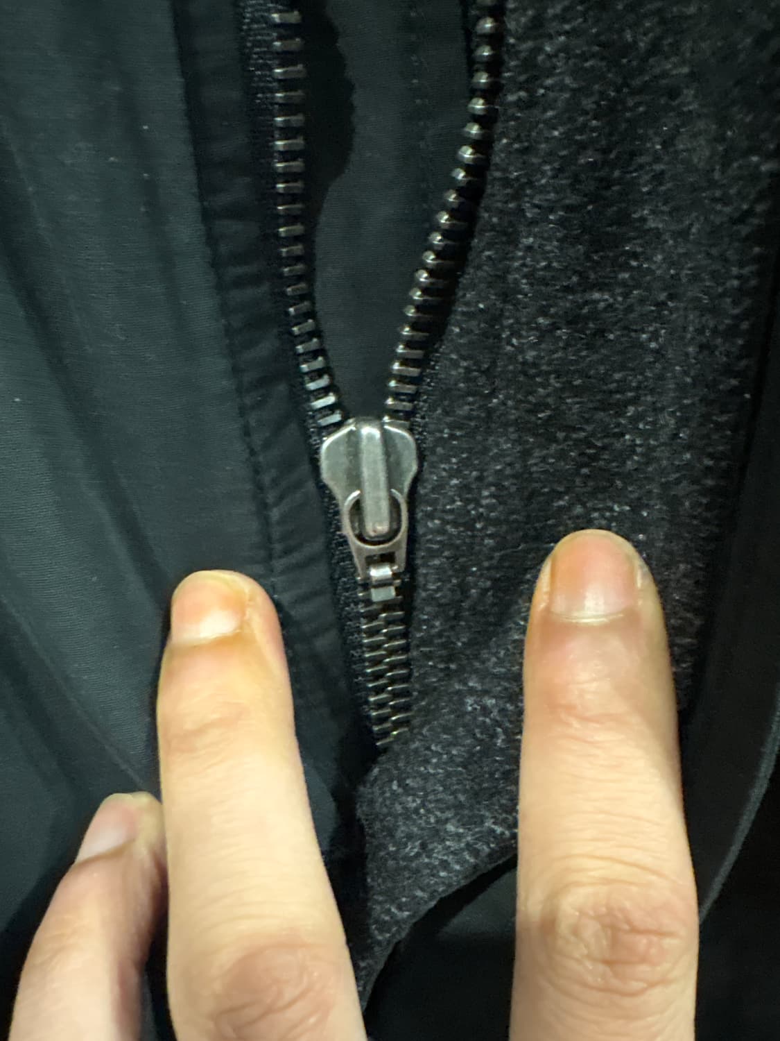 90s 휴고보스 코트 상품이미지7