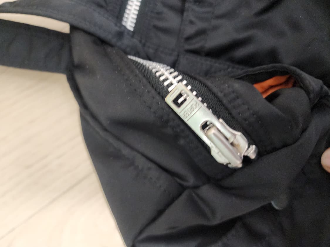 요시다포터 탱커 더플백 보스턴백 라지 상품이미지5