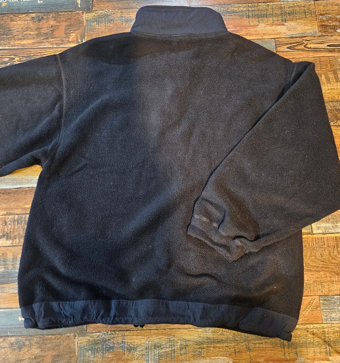 라코스테 집업 상품이미지3