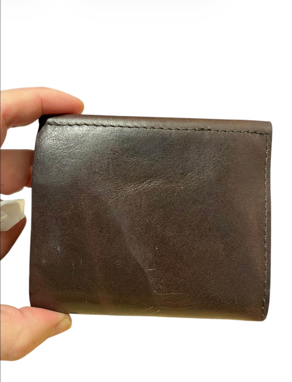 RRL 더블알엘 콘초 지갑 상품이미지3