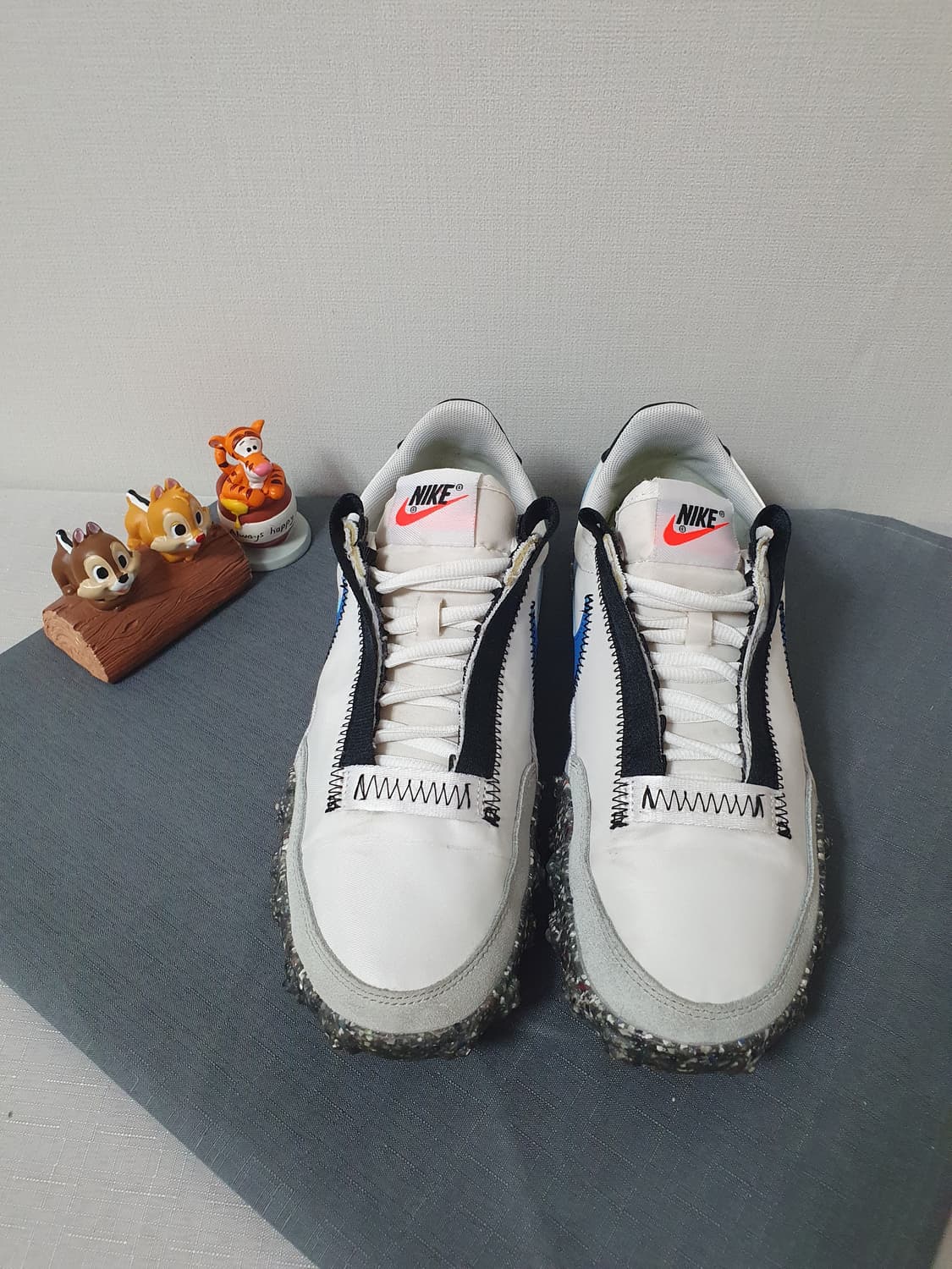 무료배송 / 나이키 와플 레이서 크레이터 / 245mm 상품이미지3