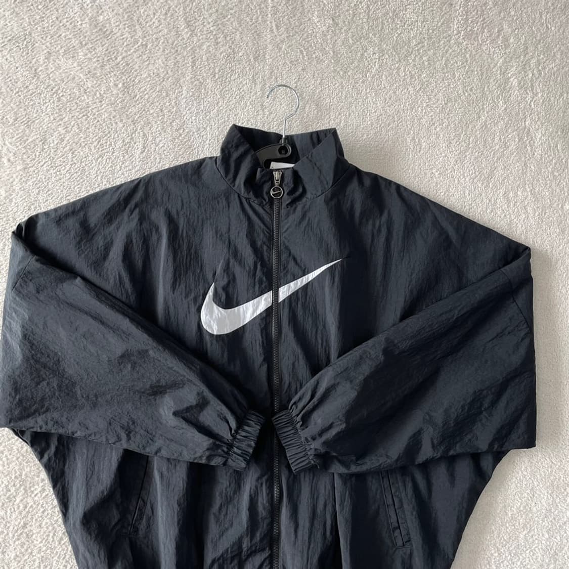 M 나이키 신형 빅스우시 나일론 바람막이  상품이미지2