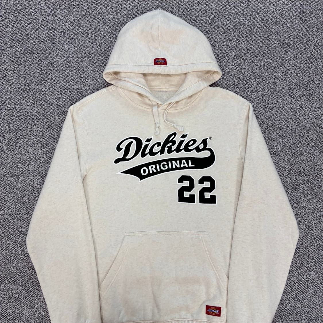 <디키즈 빈티지 후드티> No.1499 상품이미지3