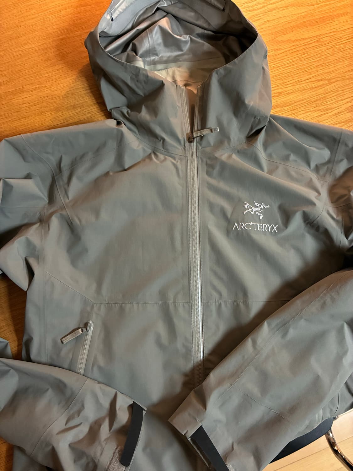 아크테릭스 제타SL (S) 상품이미지3