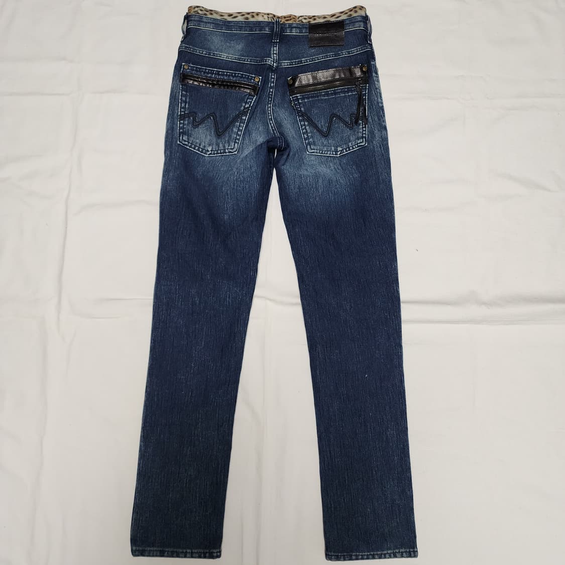 에드윈 락시크 데님팬츠 상품이미지2