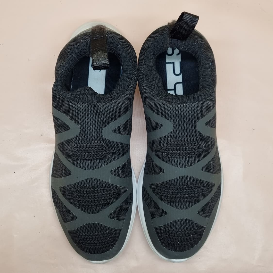 스파이더 남성슬립온270  상품이미지2