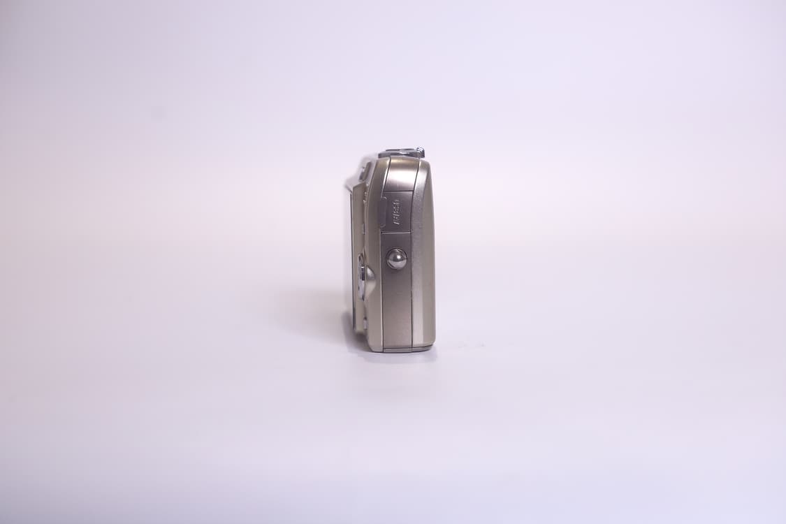 카시오 엑슬림 Z1050 골드  상품이미지4