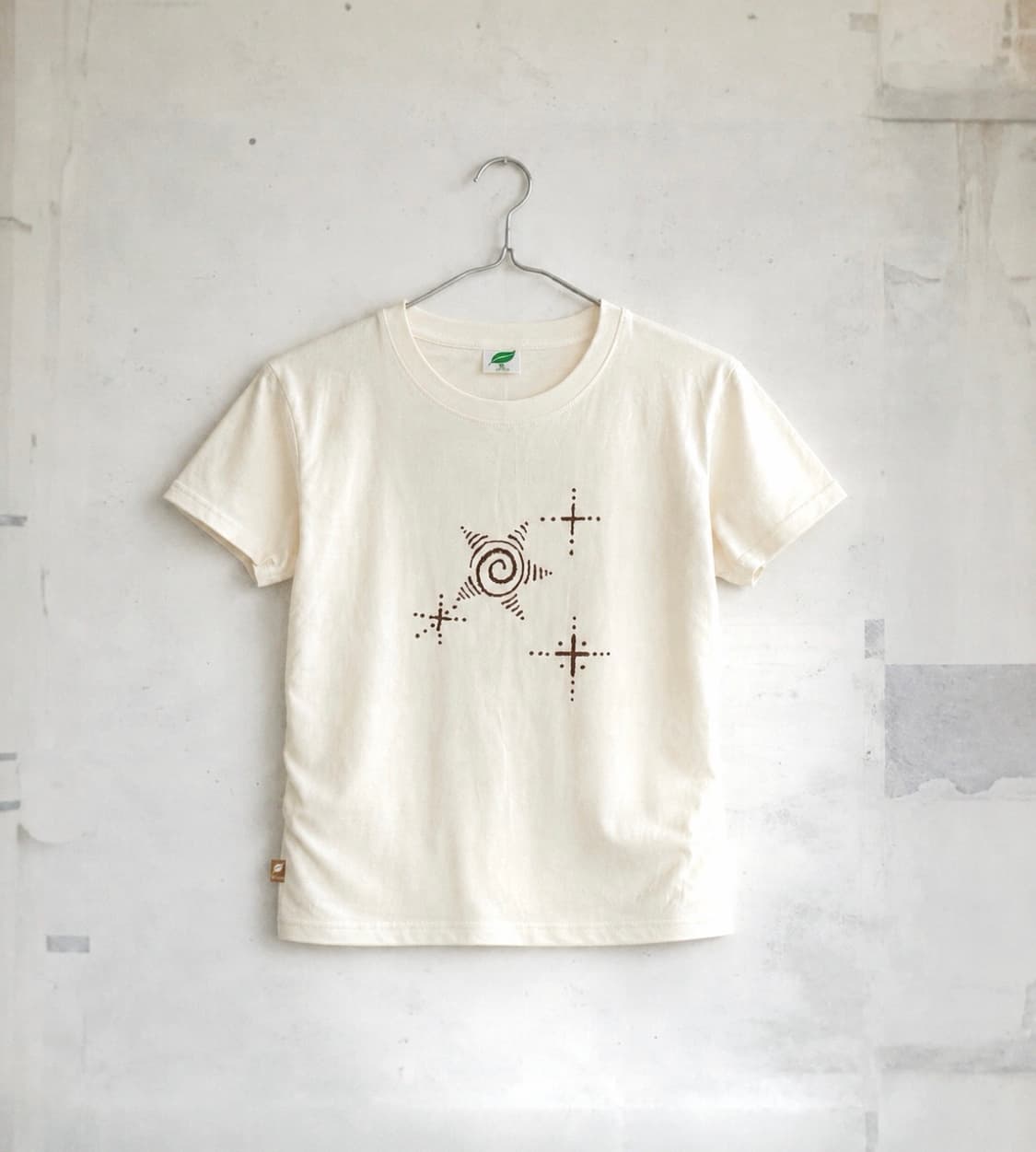 [handmade] 티셔츠 주문제작 상품이미지1
