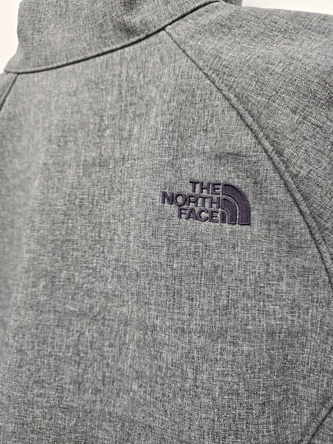 노스페이스 여성 봄가을자켓.
싸이즈 S 상품이미지4