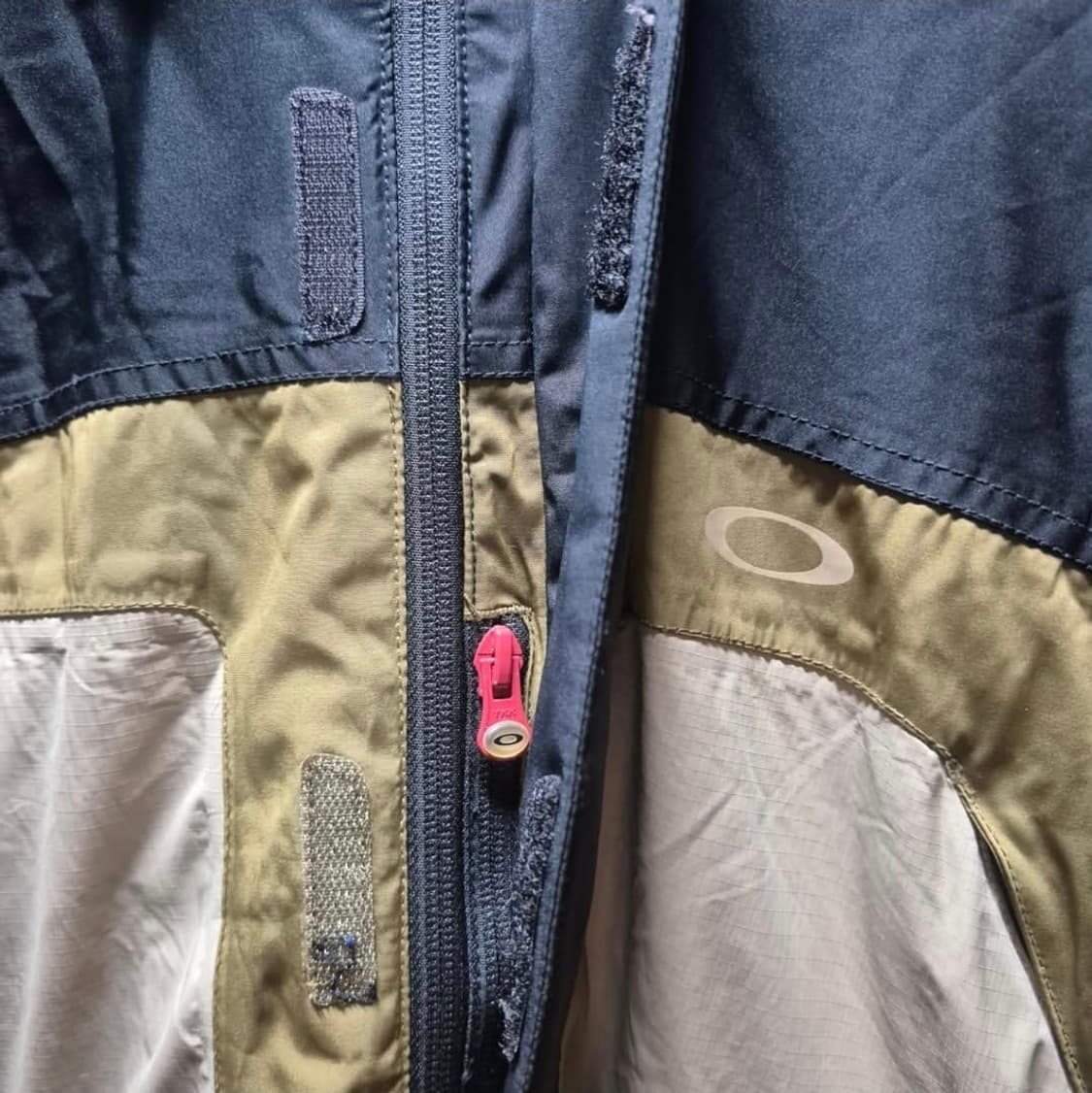 (희귀)00's 오클리 고프코어 테크 자켓 L 정품 상품이미지3
