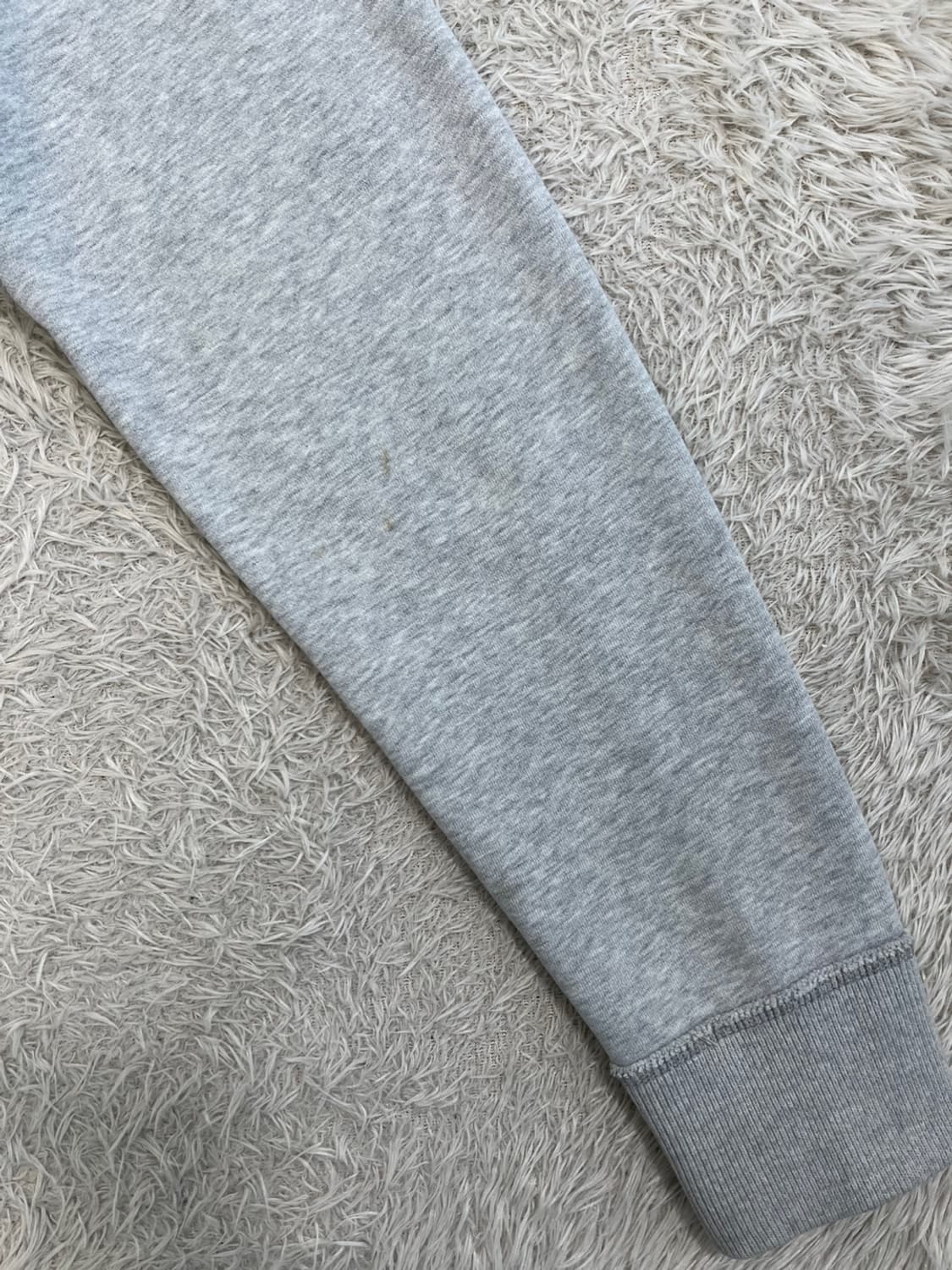 아베크롬비 후드 집업/#2612 상품이미지3