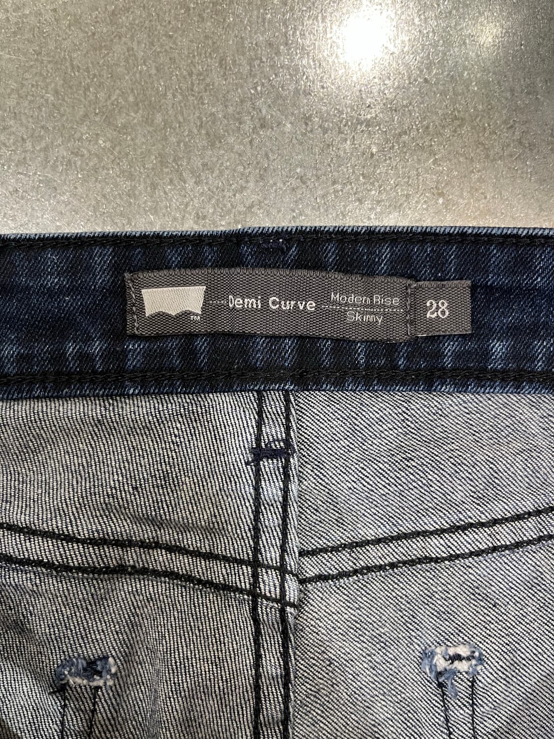  (28) Levi’s (리바이스 스키니)  상품이미지9