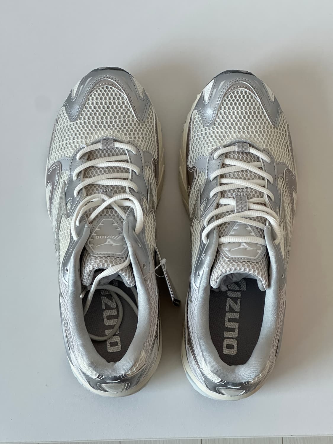 [새상품]미즈노 웨이브 라이더 10 270 상품이미지4