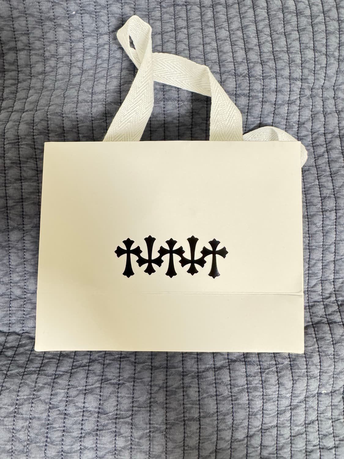 크롬하츠 K&T링 US5~6 새끼손가락용(국내10호) 상품이미지6