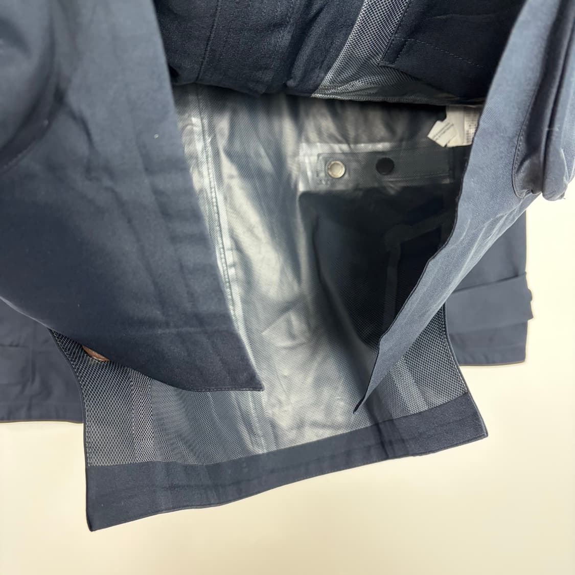 폴로 랄프로렌 레인 코트 상품이미지7