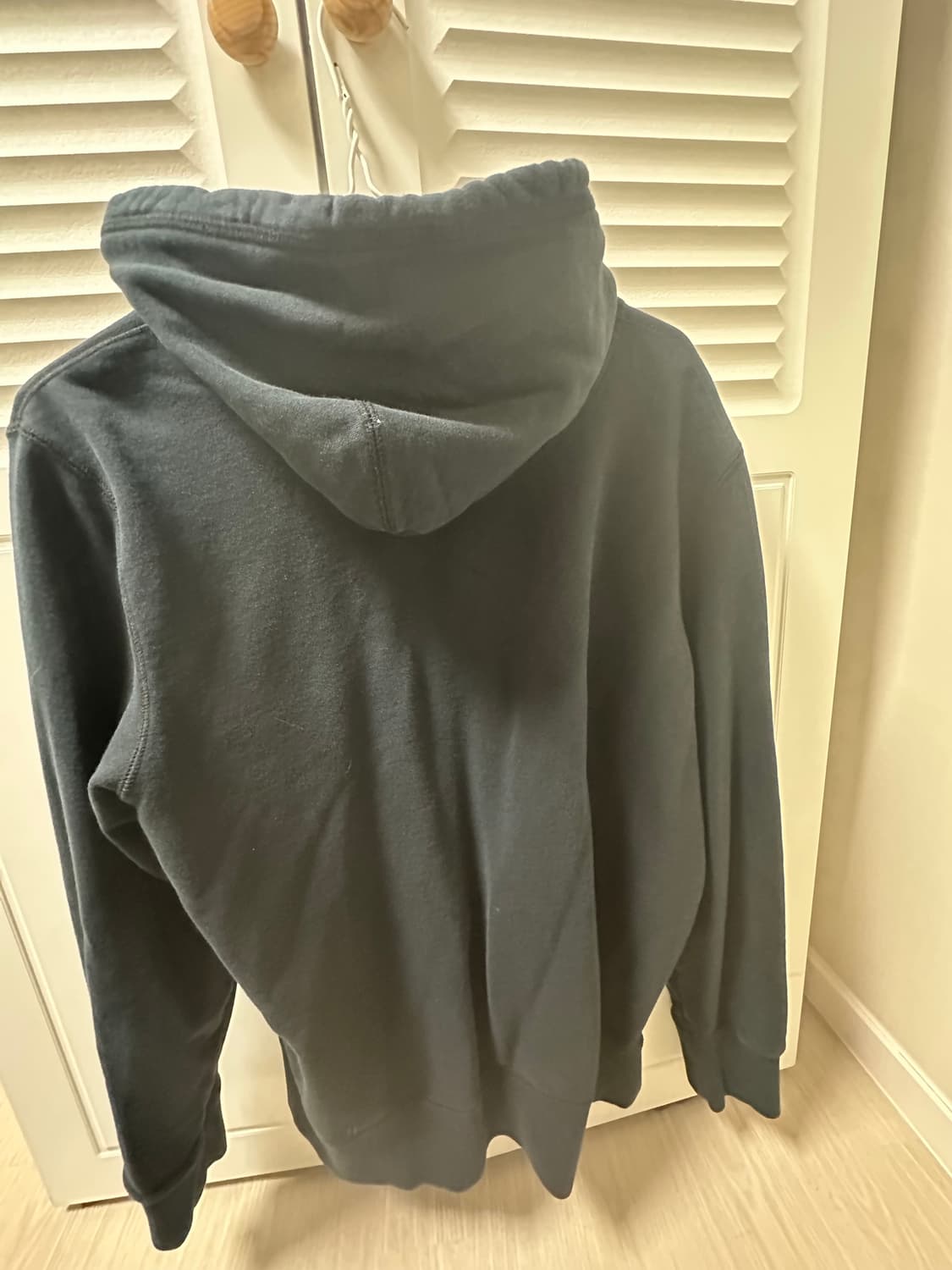 나이키 후드집업 상품이미지2