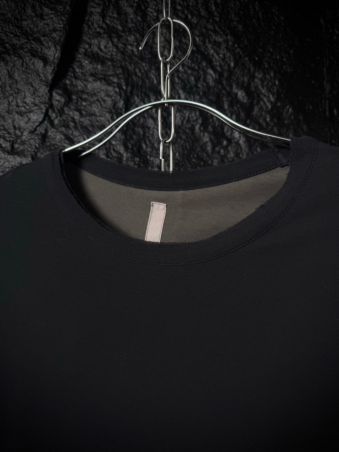 Silent by Damir Doma Layered T Shirt 상품이미지6