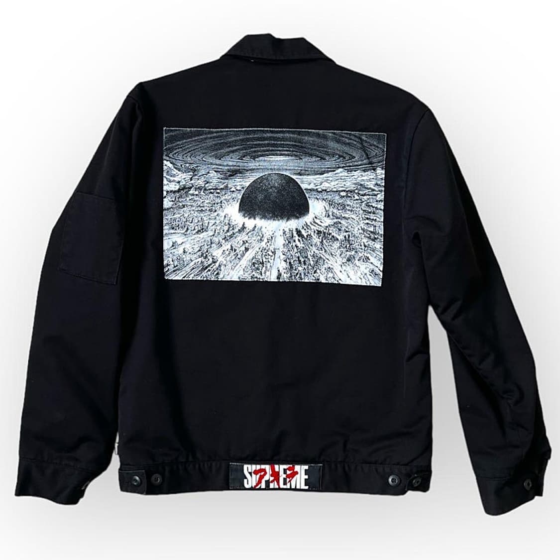 구매) 슈프림 아키라 워크자켓 상품이미지1