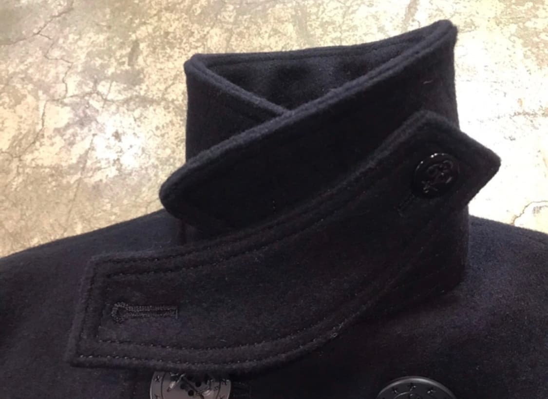 마카웨어 피코트(size:1) 상품이미지3